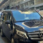 Naples Transfer from the airport to Sorrento and vice versa - FAQs