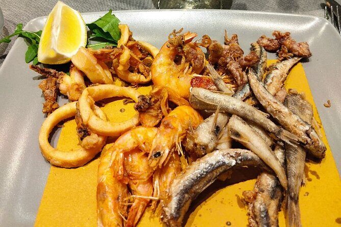 Naples Urban Culture Tour: Street Art, Wine and Culinary Tasting - The Real Value of This Tour