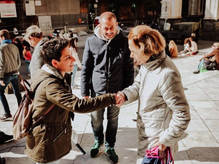 Naples: Veiled Christ Guided Tour and Ticket - The Experience in Detail