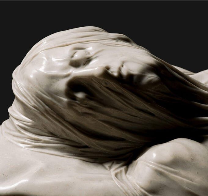 Naples Veiled Christ OR 3D Caravaggio: sculpture guided tour - Who Is This Tour Best For?