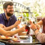 Naples: Vesuvius Half-Day Trip with Lunch - Lunch with a View