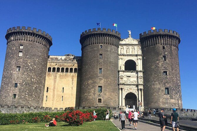 Naples Walking Tour and Underground Ruins - How Does the Price Stack Up?