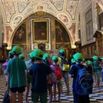 Napoli: Entrance Tickets to Sant'Anna dei Lombardi Complex - What You Can Expect from the Tour