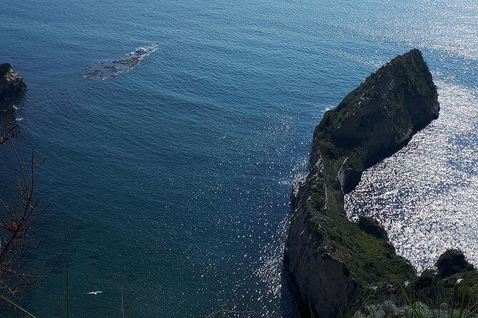 Napoli Sight Eating Walk: Food and Sight Tour - Walking the Streets and Local Insights