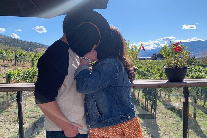 Naramata Half Day Wine Tour (Incl. Tasting Fees & Guide Grat!) - The Itinerary: Wineries and What to Expect