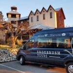 Naramata Private Wine Tour - Full Day - Whats Included and What to Expect