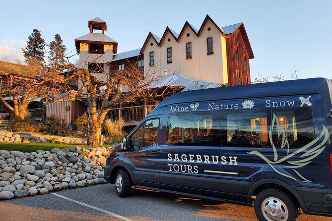 Naramata Private Wine Tour - Full Day - Whats Included and What to Expect