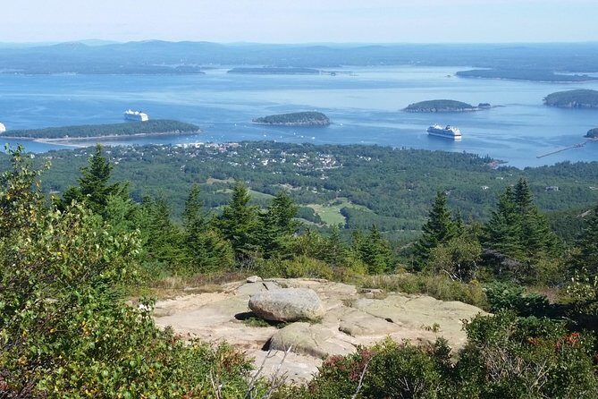Narrated Bus Tour of Bar Harbor and Acadia National Park - Final Thoughts