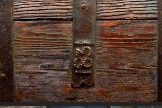 Narrated Haunted Ghost Cruise of Charleston Harbor - FAQs