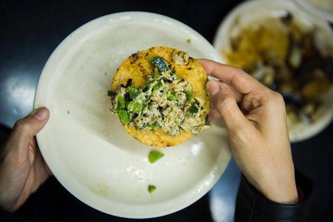 Narvarte At Night: Tacos, Chelas & Mezcal - Who Will Love This Tour?