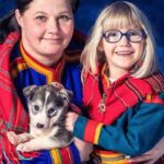 Narvik: Dog-sledding with Northern Lights Ceremony - The Itinerary: What to Expect