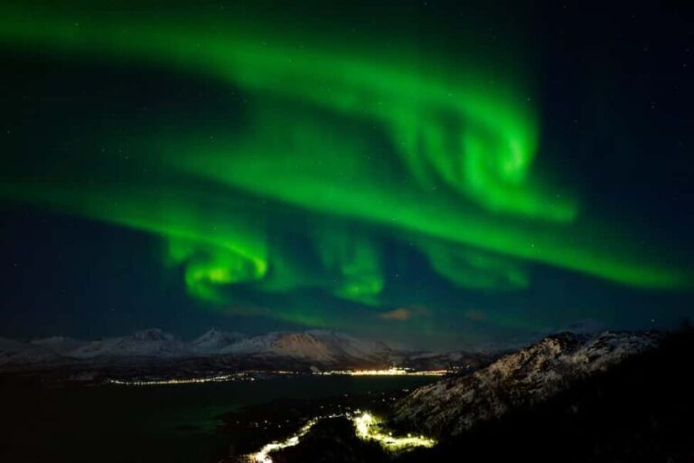 Narvik: Snowshoeing under the Arctic Lights - Final Thoughts