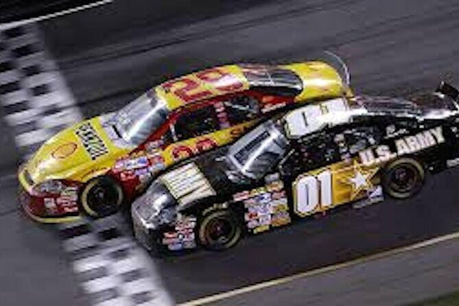 NASCAR Daytona 500 at Daytona International Speedway with Transportation - What Travelers Say