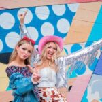 Nashville Bachelorette & Birthday Photoshoot Experience - The Itinerary in Detail