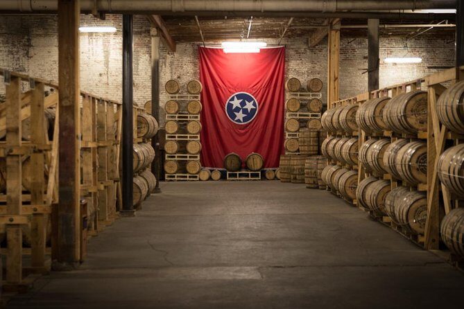 Nashville Beer, Bourbon, and Barbecue Guided Food & Drink Tour - What Makes This Tour Stand Out?