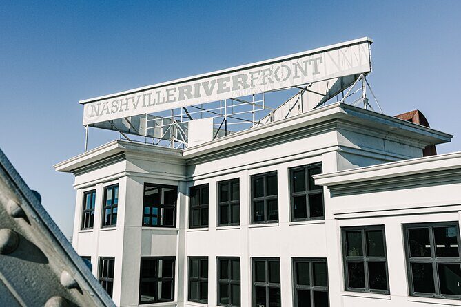 Nashville Black History & Civil Rights Trail Tour - Why the Guides Make a Difference