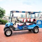 Nashville Brewery & Distillery Tour by Golf Cart - Guides and Customer Experience