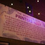 Nashville Carnage and Chaos Ghost Tour - What’s included and what’s not?