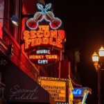 Nashville Exploration Game and Tour: Sound Heist - What are the main stops and sites?