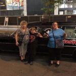 Nashville Haunted Hearse Ghost Tour 1 Hour Shared - Stop 2: Nashville City Cemetery