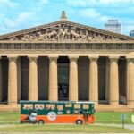 Nashville Hop On Hop Off Trolley Tour - FAQ