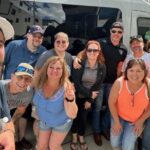 Nashville Jack Daniel's Whiskey Distillery Tour, Live Music & BBQ - What Makes This Tour Stand Out?