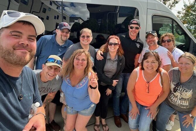 Nashville Jack Daniel's Whiskey Distillery Tour, Live Music & BBQ - What Makes This Tour Stand Out?