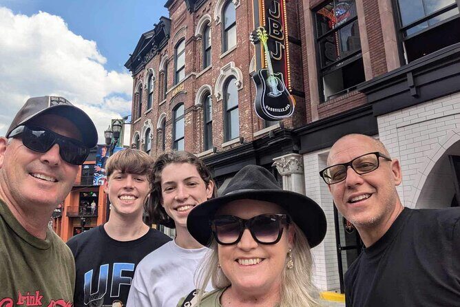 NASHVILLE to ANYWHERE - Day trip - How Does It Work?