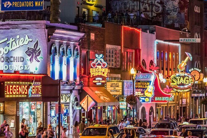 Nashville Unveiled: The History, Music, and Hacks Tour - Who Is This Tour Best For?