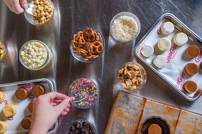 Nashville's Goo Goo Chocolate Tasting & Candy Making Class - Final Thoughts