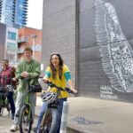 Nashville's Historic Electric Bike Tour - Who Will Love This Tour?