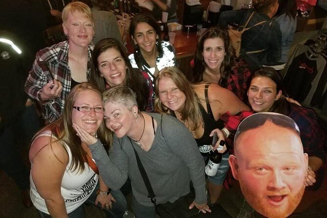 Nashville's Honky-Tonk Walking Sightseeing Pub Crawl - Final Thoughts