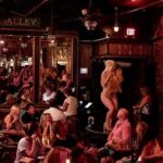 Nashville's Lost Spirits: Murder & True Crime Haunted Pub Crawl - The Itinerary Breakdown