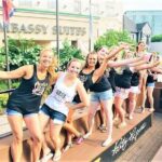 Nashville's Wildest Honky Tonk Party Bus | Public Tour (21+) - The Stops: A Closer Look