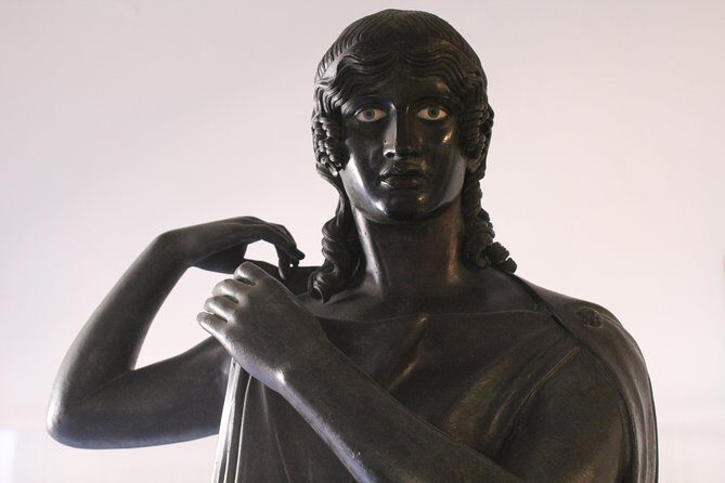 National Archaeological Museum of Naples - The Collection and Its Significance
