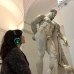 National Archaeological Museum synchronized audioguided tour without QR or app - The Highlights