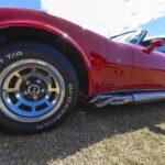 National Corvette Museum - The Experience in Detail: Itinerary Breakdown