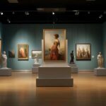 National Galleries of Scotland: Portrait Private Guided Tour - The Artwork and Its Stories