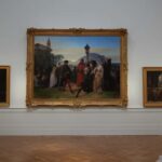 National Gallery of Modern Art Ticket & Rome App Audioguide - Authentic User Feedback