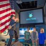National Medal of Honor Heritage Museum Admission Ticket in Chattanooga - Exploring the Heritage Center: What to Expect