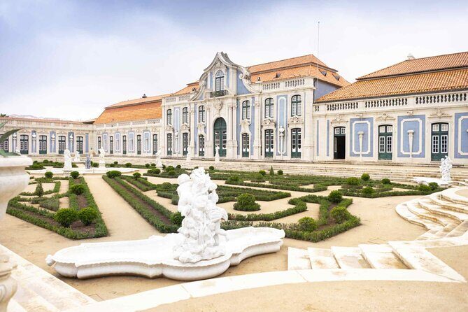 National Palace and Gardens of Queluz: E-ticket with Audio Guide - Final Thoughts