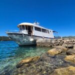 National Park Kornati & Telascica Nature Park for 15 people max - Who Will Appreciate This Experience?