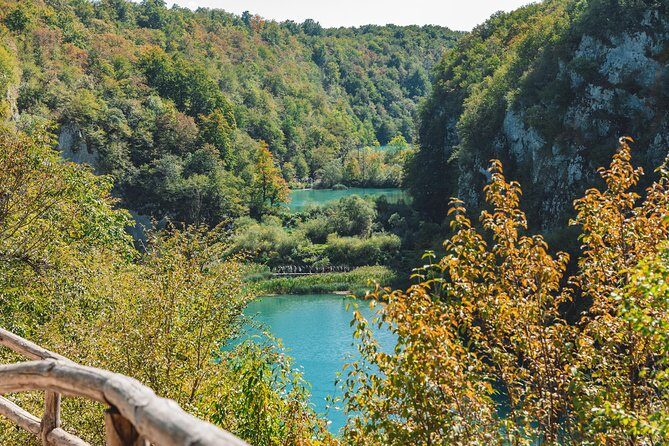 National Park Plitvice Lakes from Split - A Closer Look at the Experience