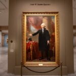 National Portrait Gallery & American Art Museum Small-Group Tour - The Experience in Practice