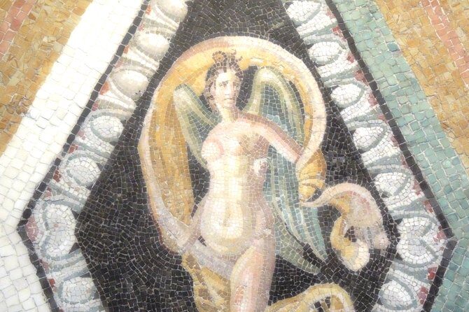 National Roman Museum and Diocletian Thermal Baths Walking Tour - Who Will Love This Tour?