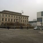 National Socialism WWII with licensed guide - private tour - What To Expect on the Tour