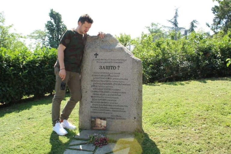 NATO Bombing of Belgrade Private Tour - What To Expect at Each Site