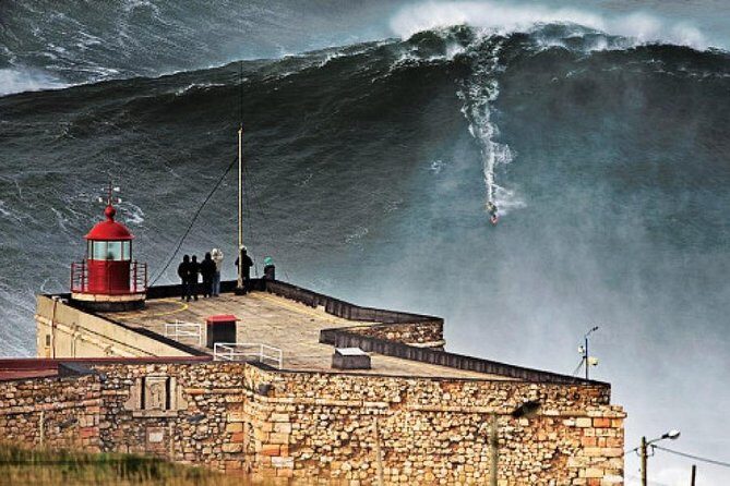 Natural Caves - Alcobaça - Nazaré - West Coast - Óbidos start in Lisbon private - What Makes This Tour Stand Out?