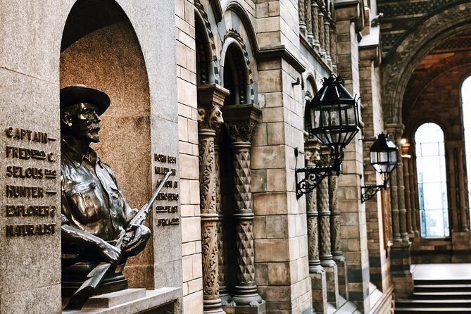 Natural History Museum London - Exclusive Guided Museum Tour - Why Our Reviewers Love This Tour