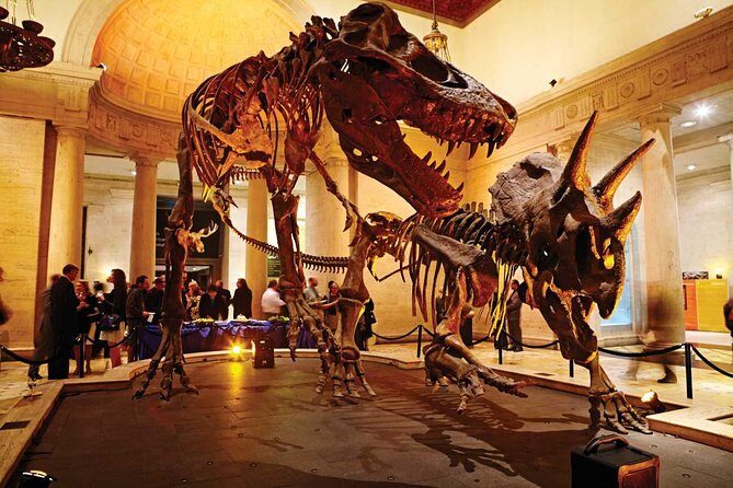 Natural History Museum of Los Angeles County Admission - The Itinerary Breakdown